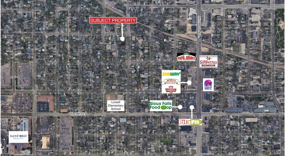 More Photos Of 703 S Summit Ave, Sioux Falls Apartments For Sale