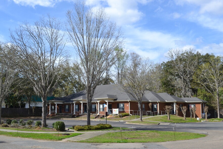 More Photos Of 2418 Mill Creek Ln, Tallahassee Office For Lease