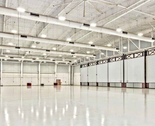 More Photos Of 5615 S Sossaman Rd, Mesa Airplane Hangar For Sale