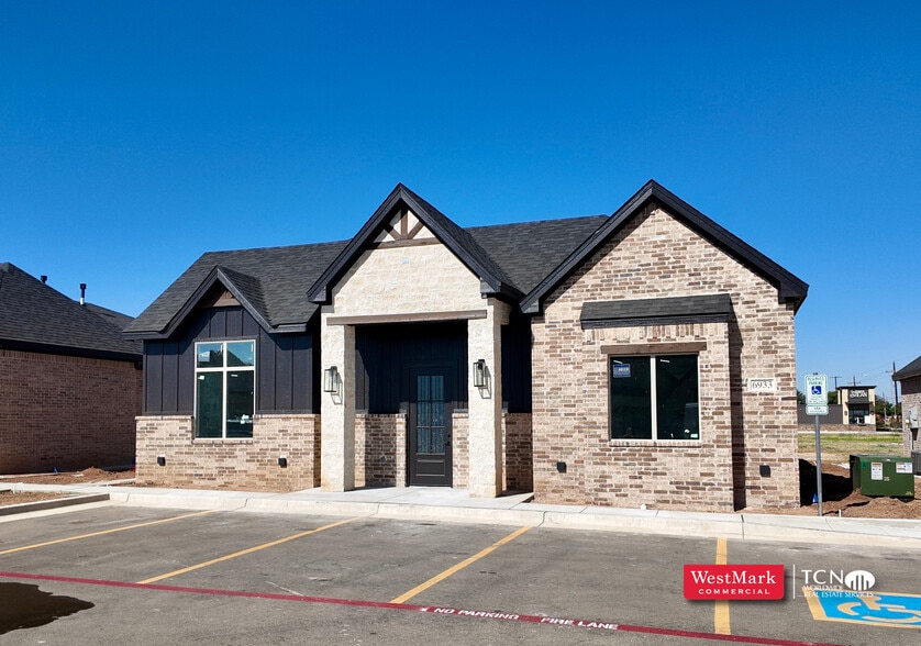 Primary Photo Of 6933 82nd Street, Lubbock Office For Lease