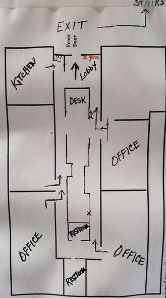 More Photos Of 426 Barcellus Ave, Santa Maria Medical For Lease