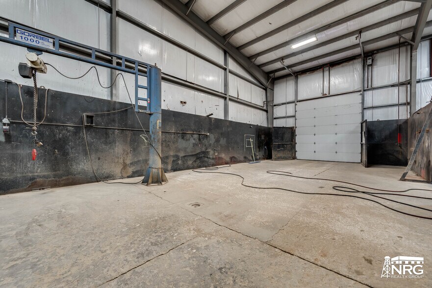 More Photos Of 3101 Air Product Blvd, Odessa Manufacturing For Lease