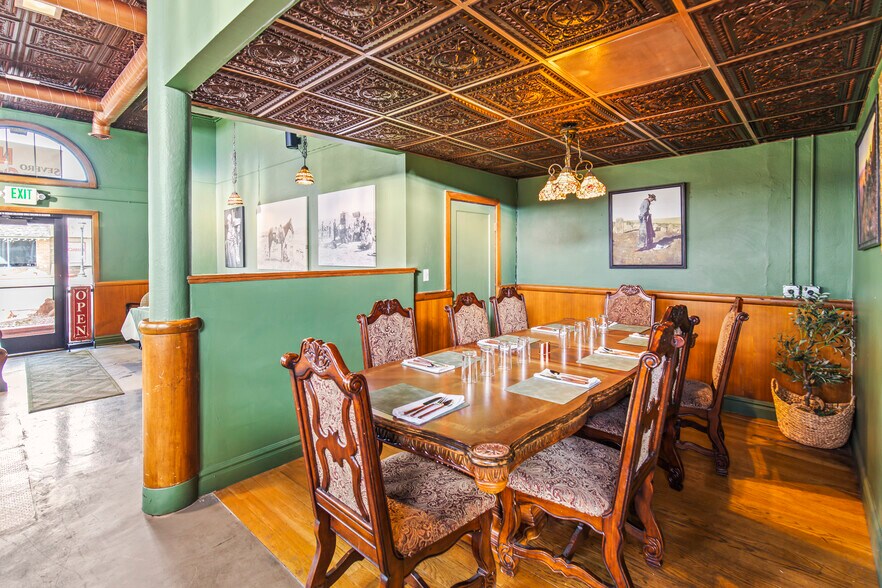 More Photos Of 108 N Main St, Richfield Office Residential For Sale