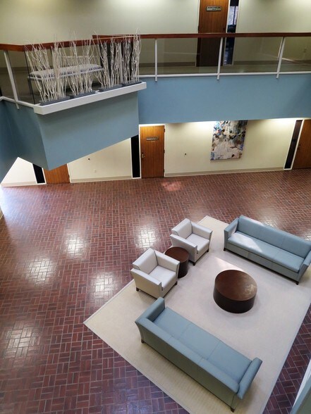 More Photos Of 1331 Elmwood Ave, Columbia Loft Creative Space For Lease