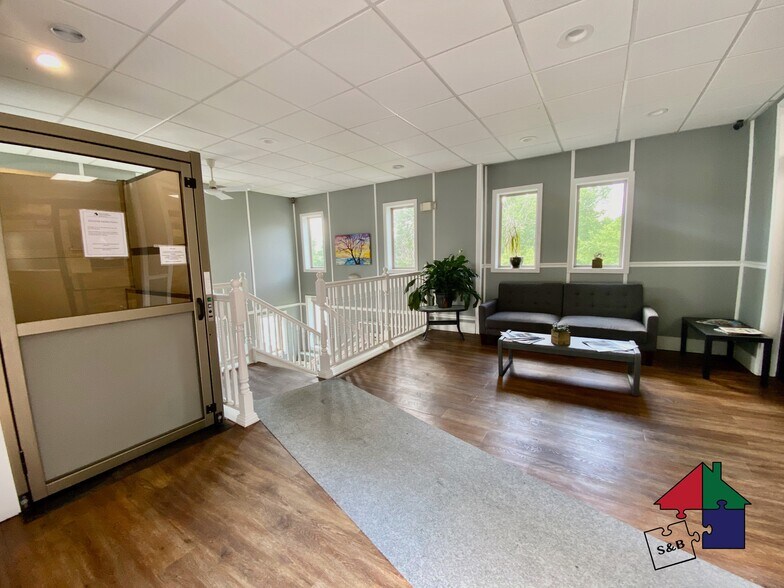 More Photos Of 654 Granger Rd, Barre Office For Sale