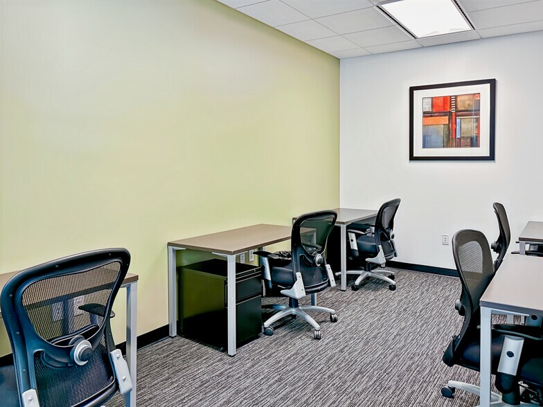 More Photos Of 222 S Main St, Salt Lake City Coworking Space