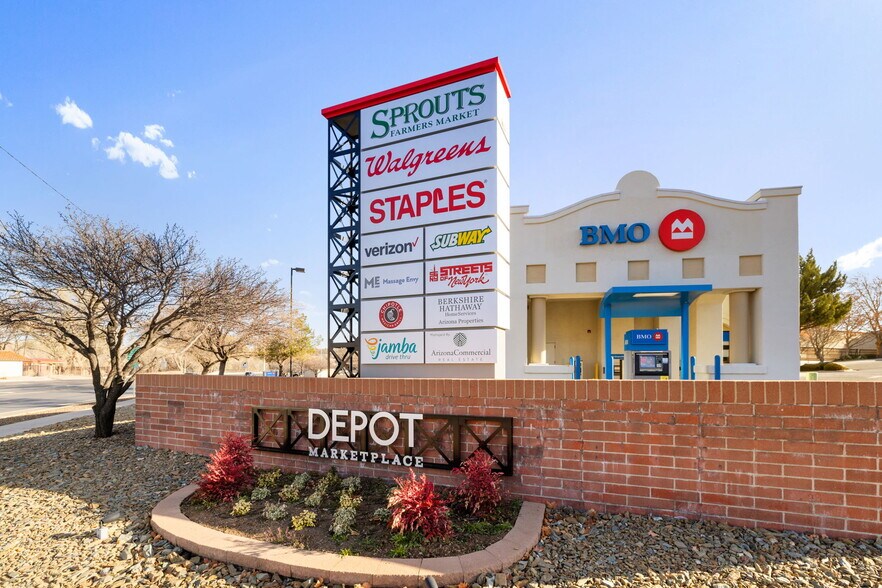 More Photos Of 174 E Sheldon St, Prescott Unknown For Lease