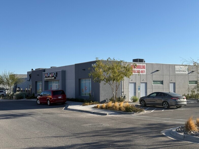 More Photos Of 1351 N Zaragoza Rd, El Paso Office For Sale