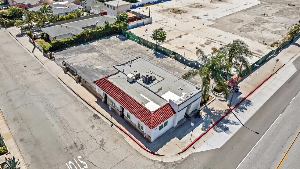 More Photos Of 11640 - 11730 Valley Boulevard, El Monte Land For Sale