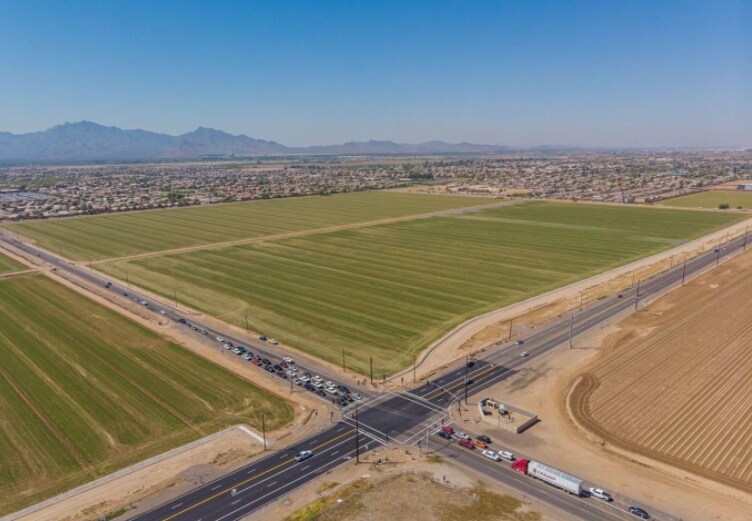 More Photos Of 9901 W Buckeye Rd, Tolleson Land For Sale