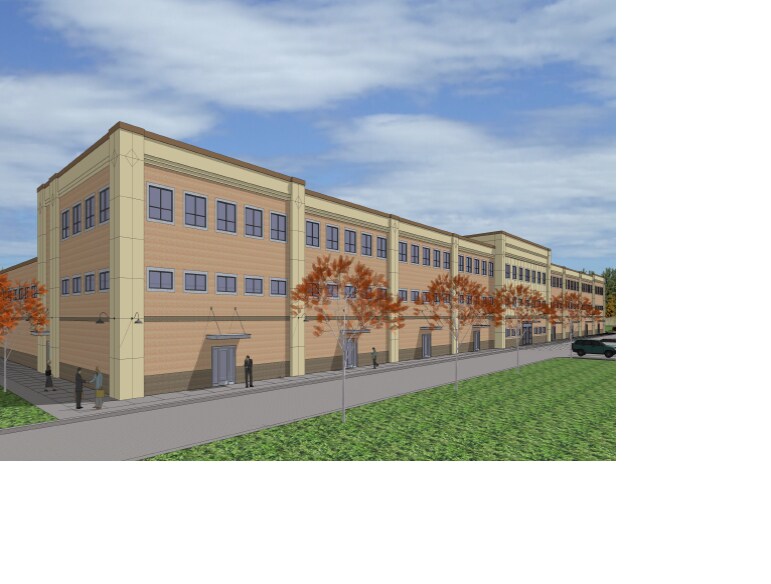 More Photos Of 1920 Old Route 22, Brewster Village Industrial For Sale