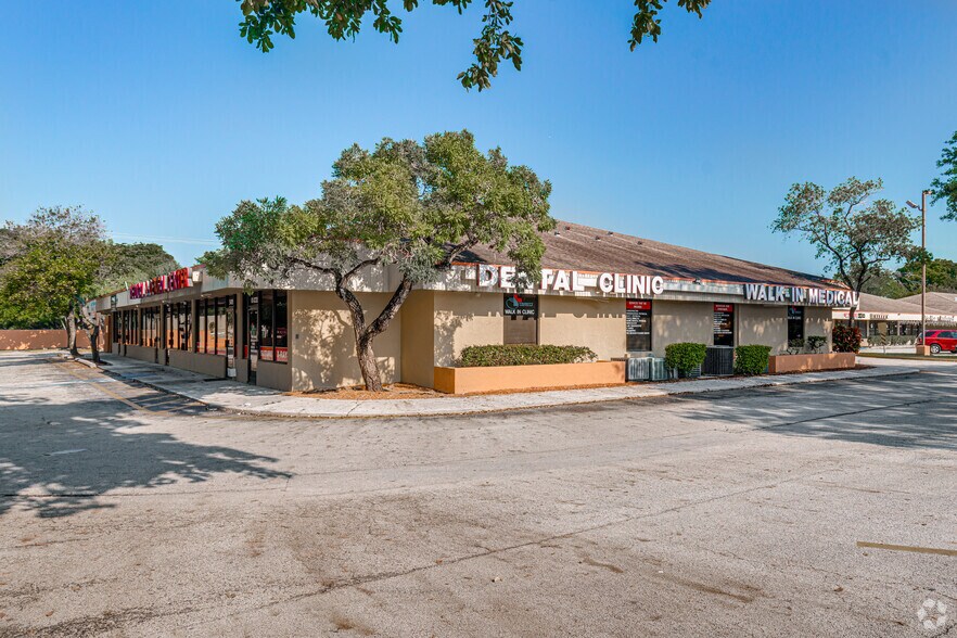 Primary Photo Of 5425 N State Road 7, Tamarac Unknown For Sale