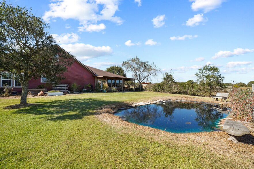 More Photos Of 6710 Boothline Rd, Richmond Land For Sale