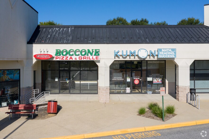 More Photos Of 515 Route 73 S, Marlton Unknown For Lease