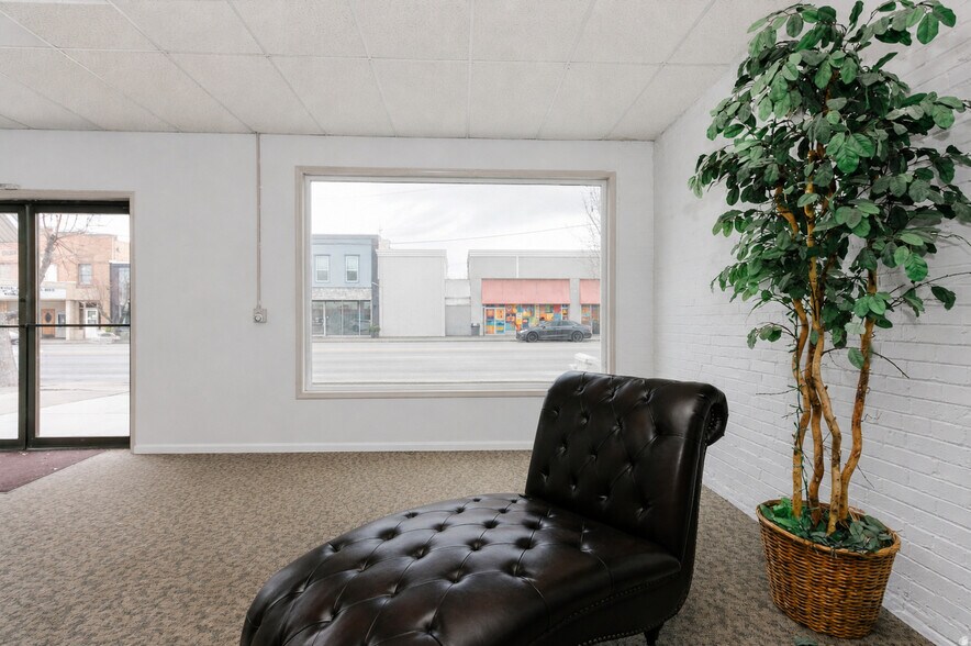 More Photos Of 55 S State St, Preston General Retail For Sale