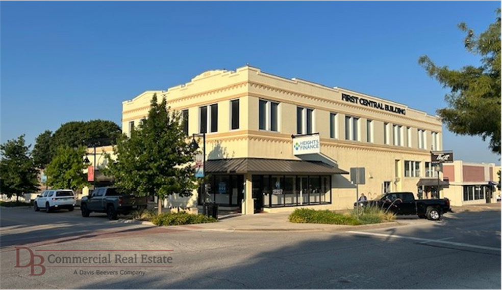 Primary Photo Of 6 S 1st St, Temple Office For Lease