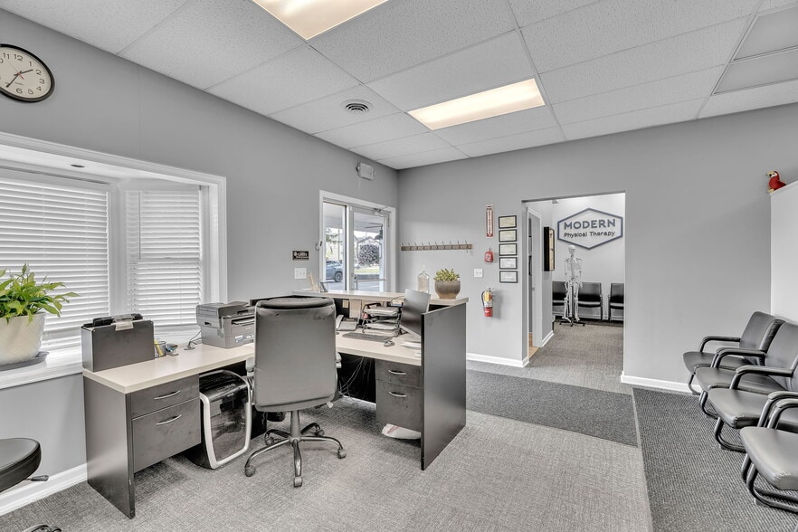 More Photos Of 6575 Transit Rd, East Amherst Storefront Retail Office For Sale