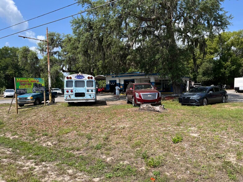 More Photos Of 6076 N Orange Blossom Trl, Mount Dora Auto Repair For Sale