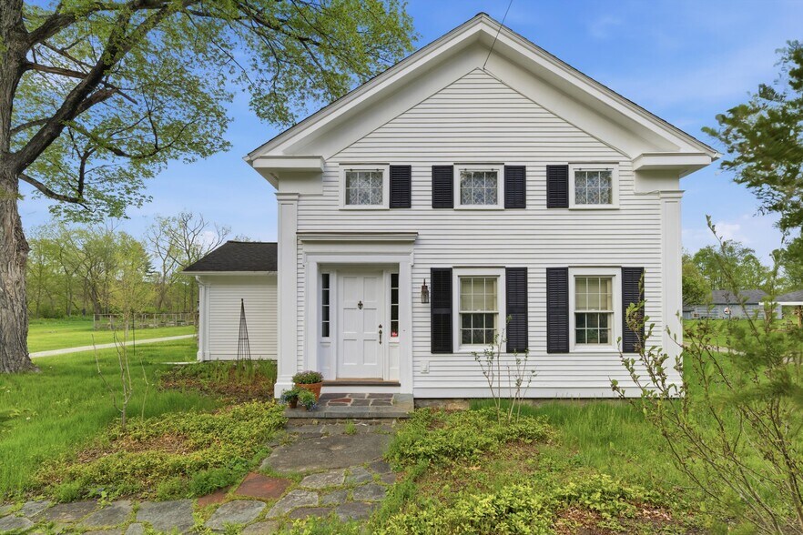 More Photos Of 1161 NY-313, Cambridge Multifamily For Sale