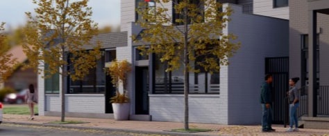 More Photos Of 912 Tulip St, Richmond Freestanding For Lease