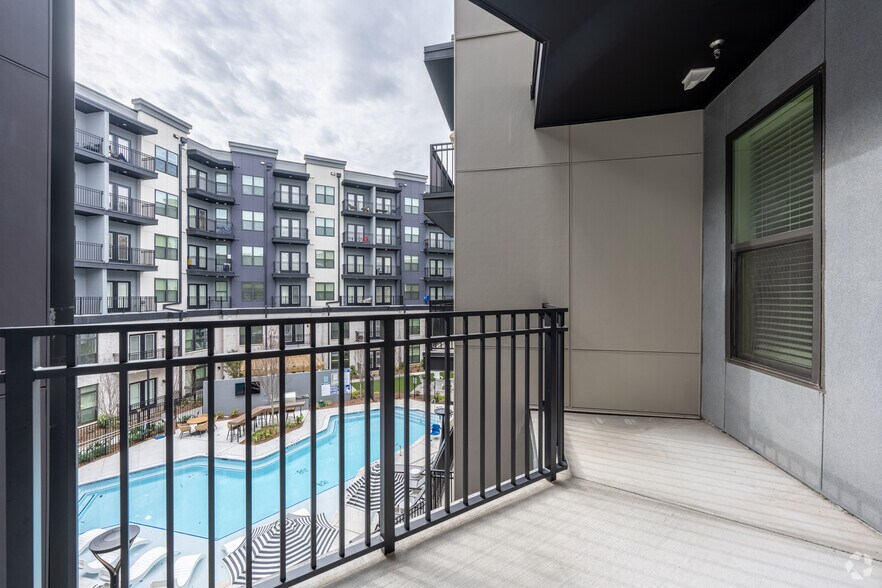 More Photos Of 3311 Hood Ave, Chamblee Apartments For Lease