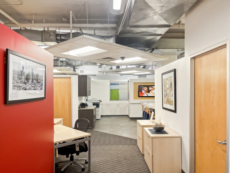 More Photos Of 99 Hudson St, New York Coworking Space
