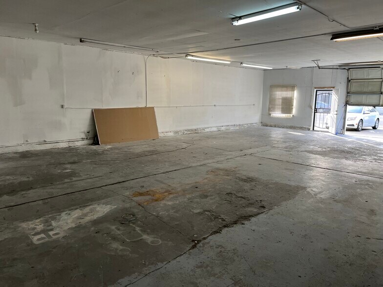 More Photos Of 616 Tuolumne St, Vallejo Auto Repair For Lease