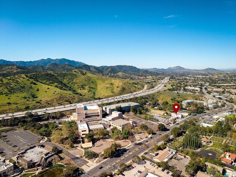 More Photos Of 1868 E Thousand Oaks Blvd, Thousand Oaks Medical For Sale