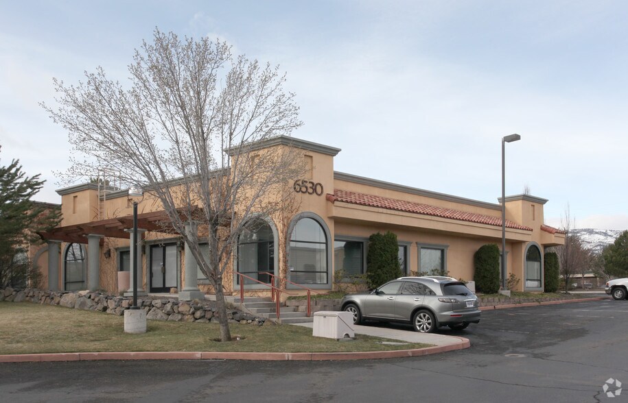 Primary Photo Of 6530 S Mccarran Blvd, Reno Office For Lease
