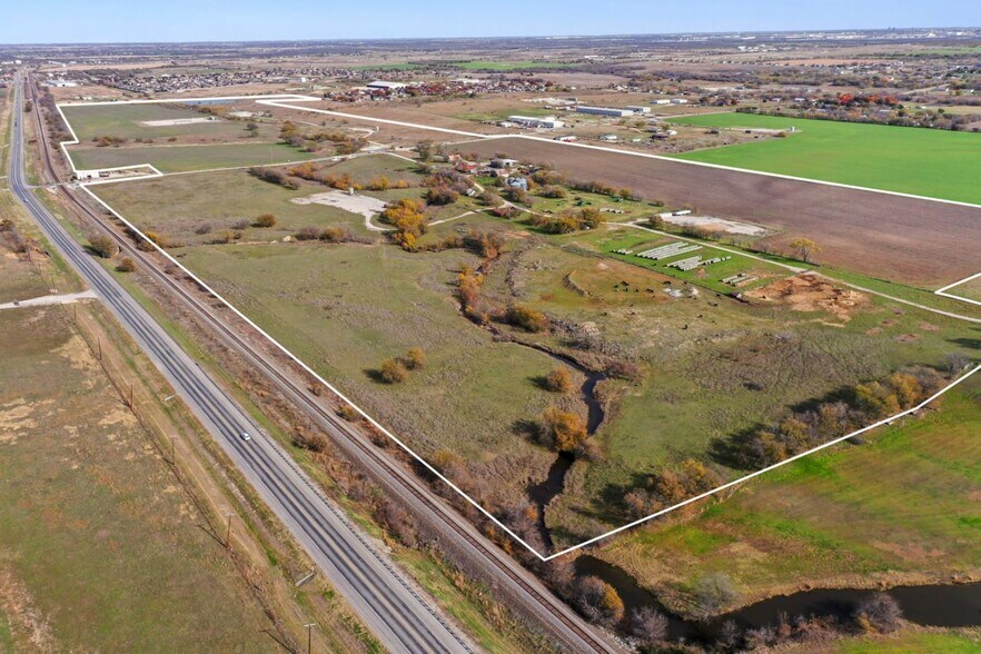 More Photos Of , Ponder Land For Sale