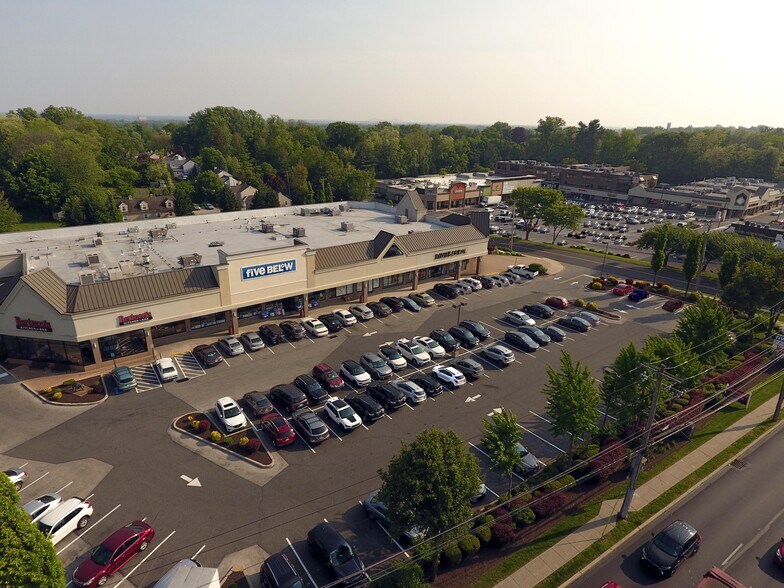 More Photos Of 1001 Baltimore Pike, Springfield Township Unknown For Lease