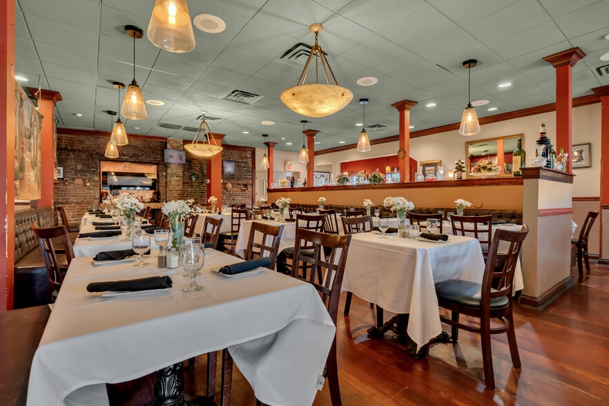 More Photos Of 800-802 Main St, Bradley Beach Restaurant For Sale