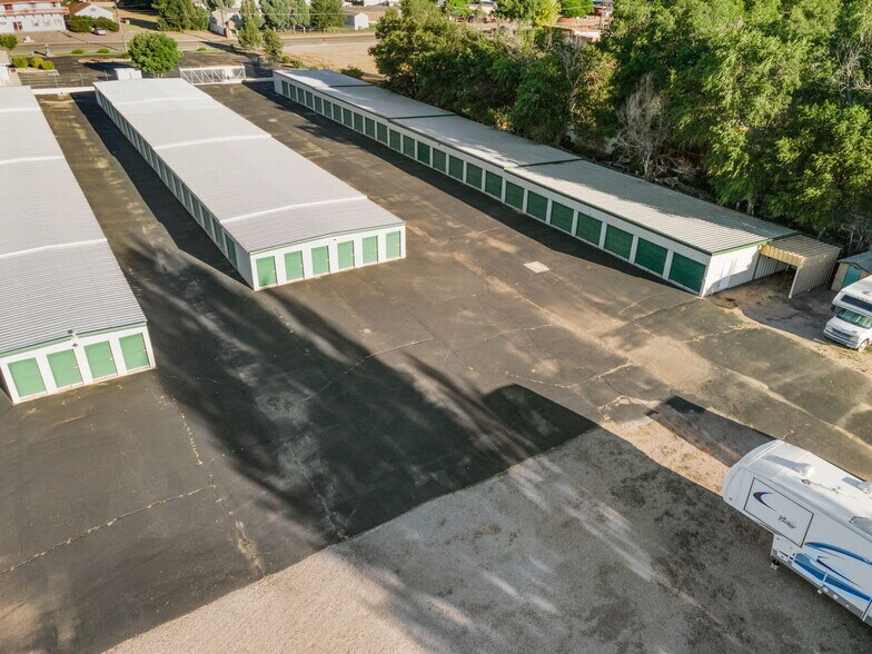 More Photos Of 2310 S Prairie Ave, Pueblo Office For Lease