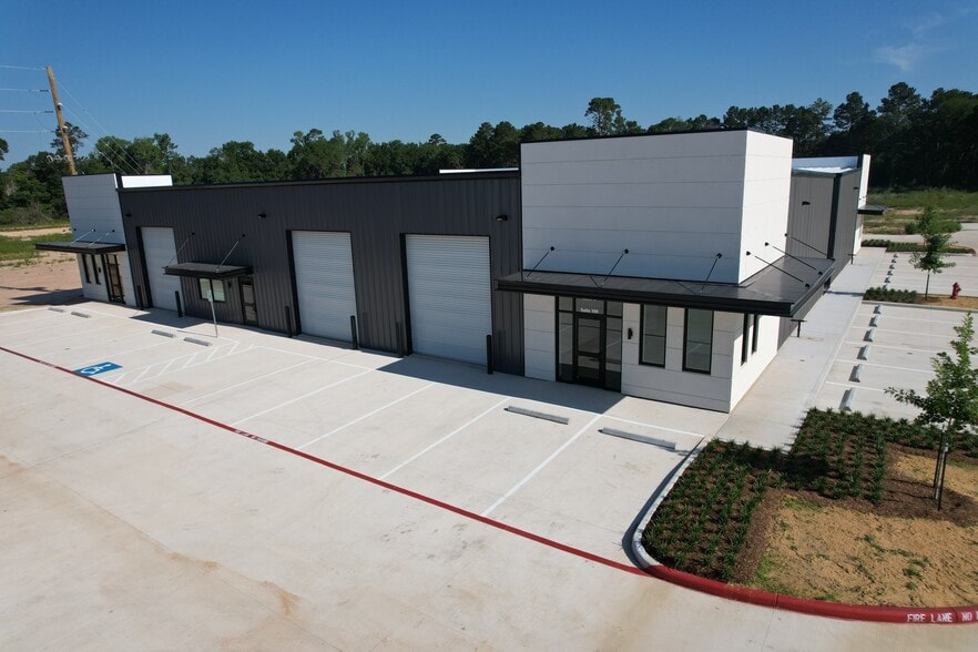 More Photos Of 9200 Carraway Ln, Magnolia Unknown For Lease