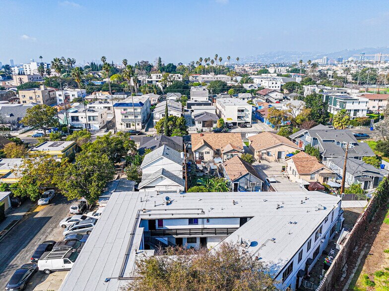More Photos Of 4771 Marathon St, Los Angeles Apartments For Sale