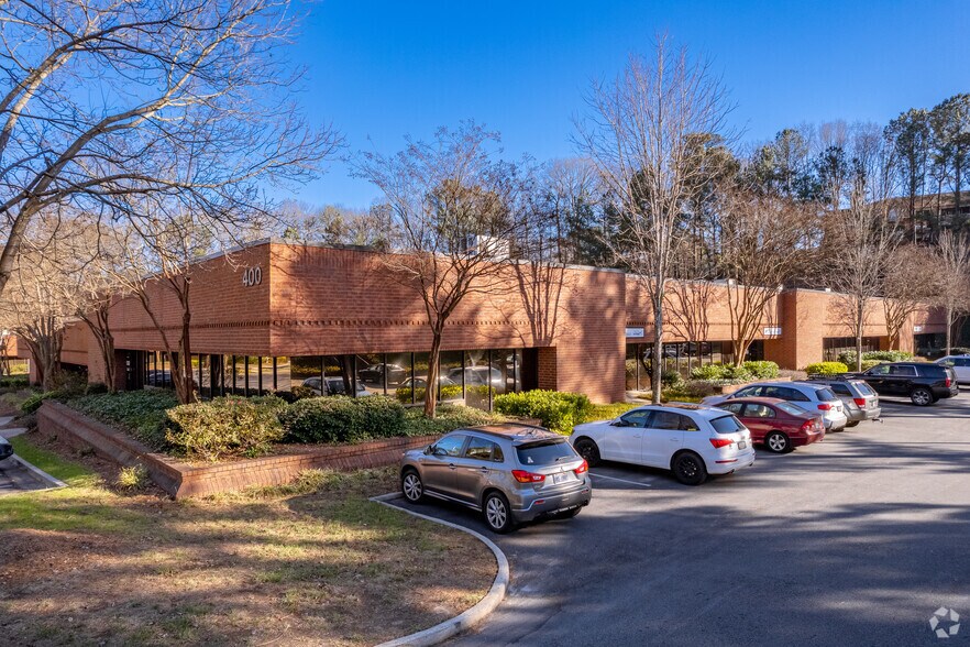 Primary Photo Of 2030 Powers Ferry Rd SE, Atlanta Unknown For Lease