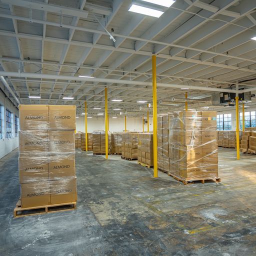 More Photos Of 585 11th St NW, Hickory Manufacturing For Lease