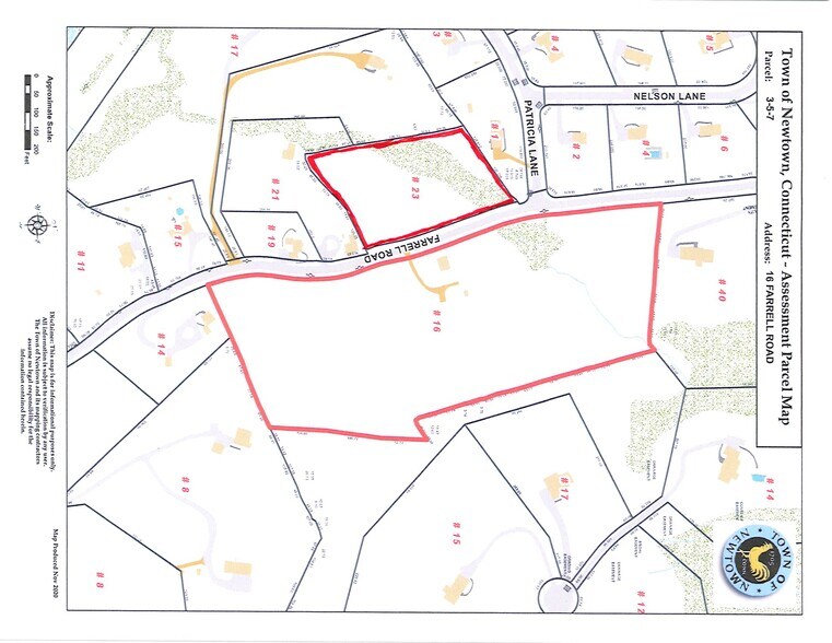 More Photos Of 16 Farrell Rd, Newtown Land For Sale