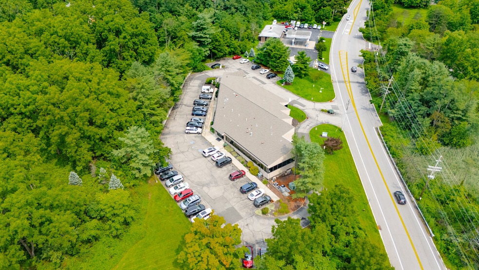 More Photos Of 1201 Mount Kemble Ave, Morristown Medical For Lease