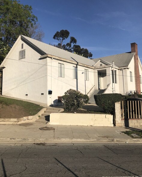 More Photos Of 2030 Glendale Blvd, Los Angeles Religious Facility For Sale
