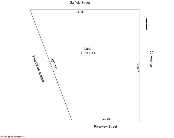 More Photos Of 2700 Pine Grove Ave, Port Huron Storefront For Sale