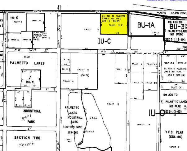 More Photos Of 4900 NW 167th St, Miami Gardens Warehouse For Sale