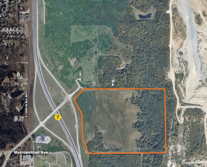 More Photos Of , Bonner Springs Land For Sale