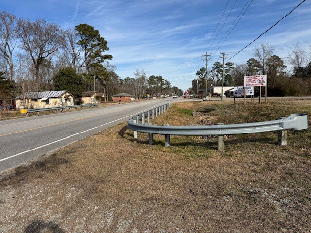 More Photos Of 100 Haws Run Rd, Jacksonville Land For Sale