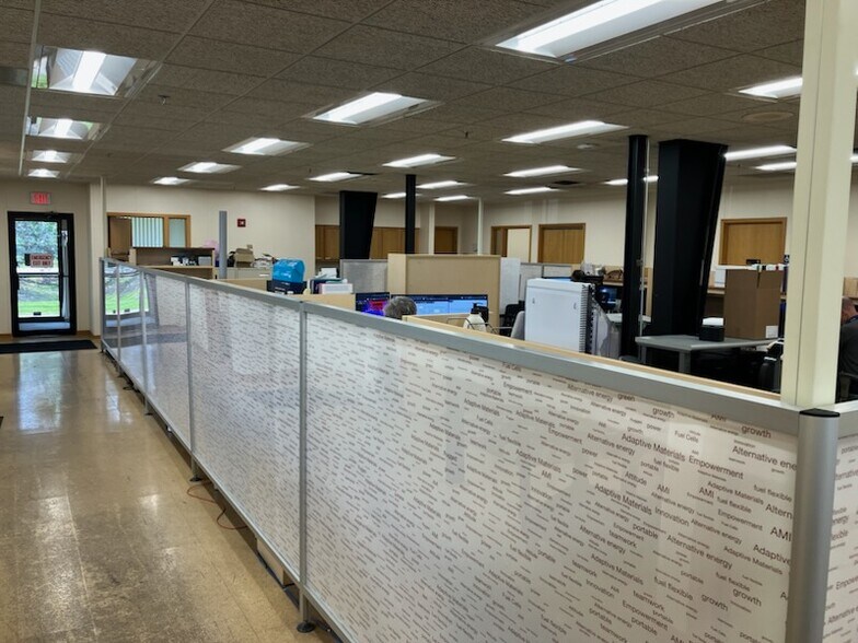 More Photos Of 5500 S State Rd, Ann Arbor Manufacturing For Sale