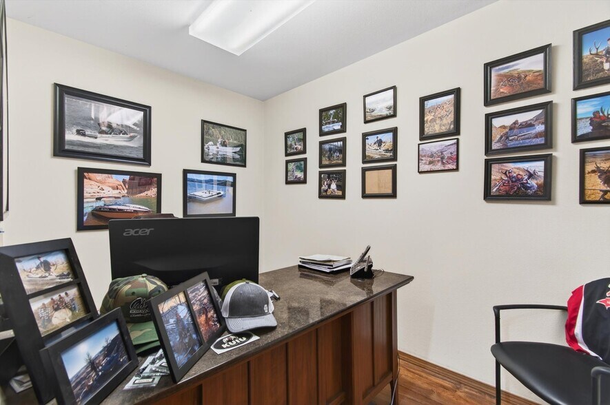 More Photos Of 305 E State Route 4, Cathlamet Auto Repair For Sale