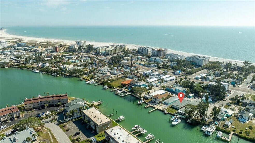 More Photos Of 12412 Lagoon Ln, Treasure Island Land For Sale