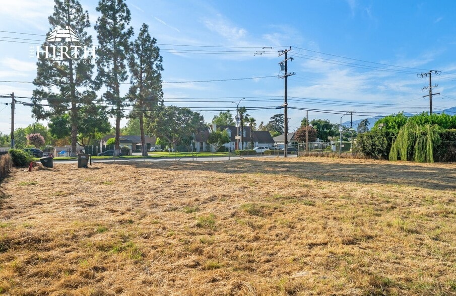 More Photos Of 4526 Santa Anita Ave, El Monte Land For Sale