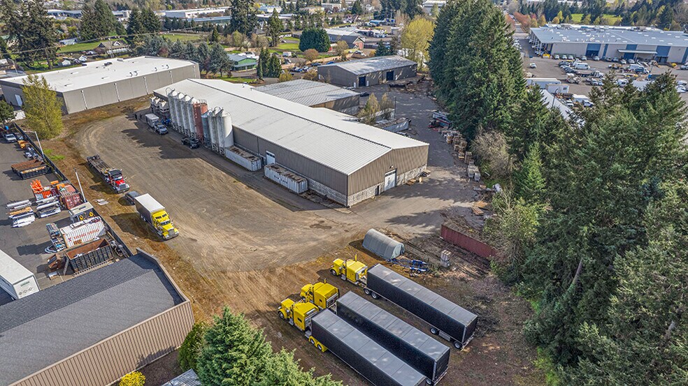 More Photos Of , Sherwood Industrial For Sale