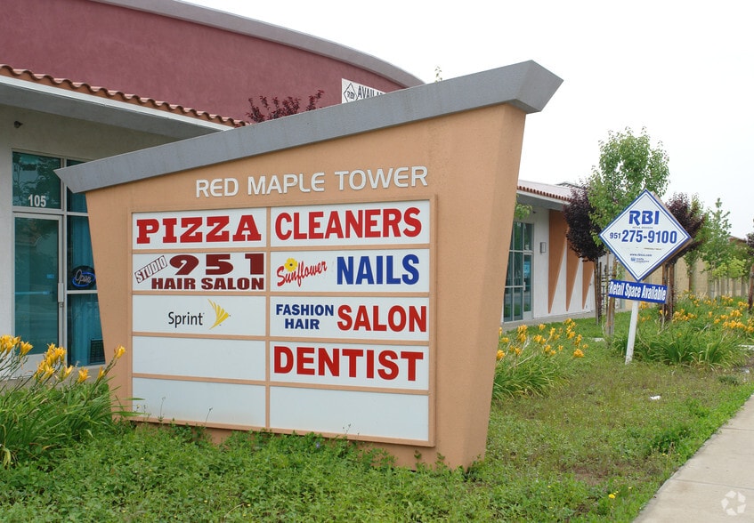 More Photos Of 25025 Red Maple Ln, Moreno Valley Unknown For Lease